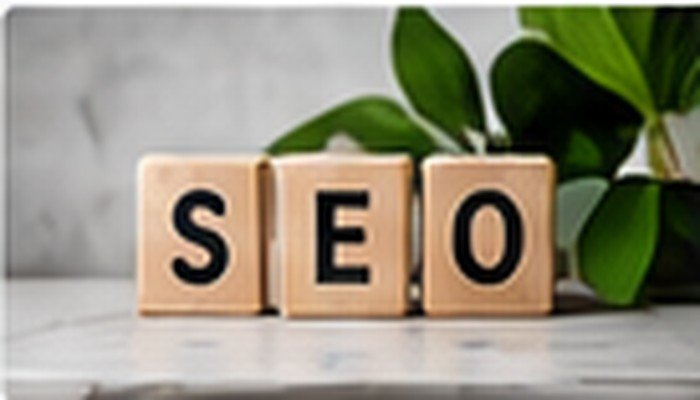 SEO planning and optimisation